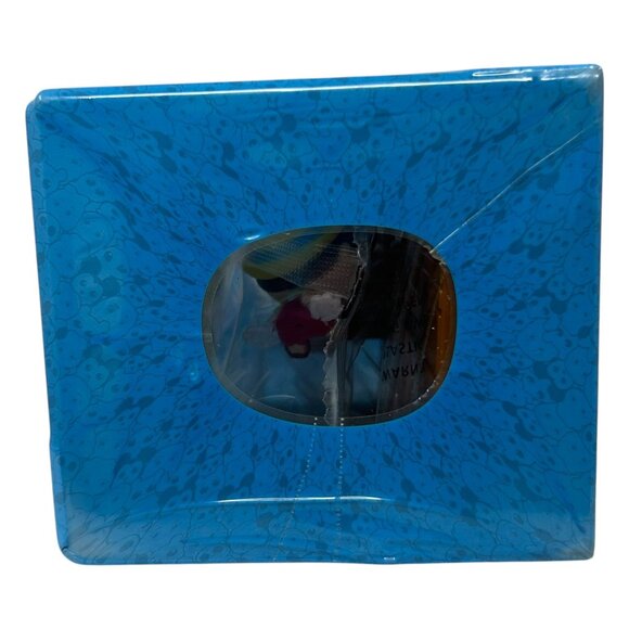 Disney Doorables Movie Moments Collectible Display Box Pinocchio and Fairy - Picture 5 of 9